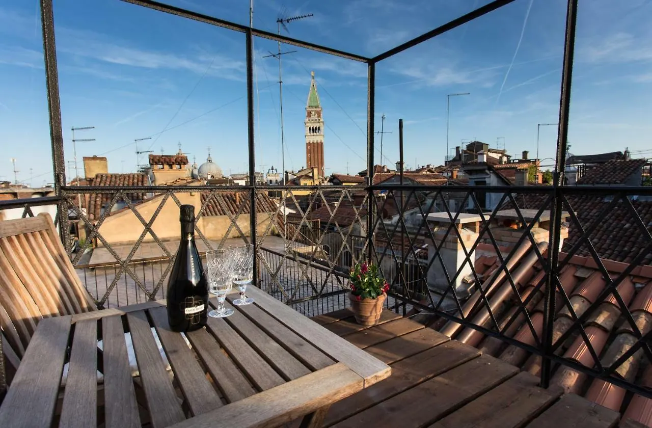 Ca' Nal Apartments Venedig