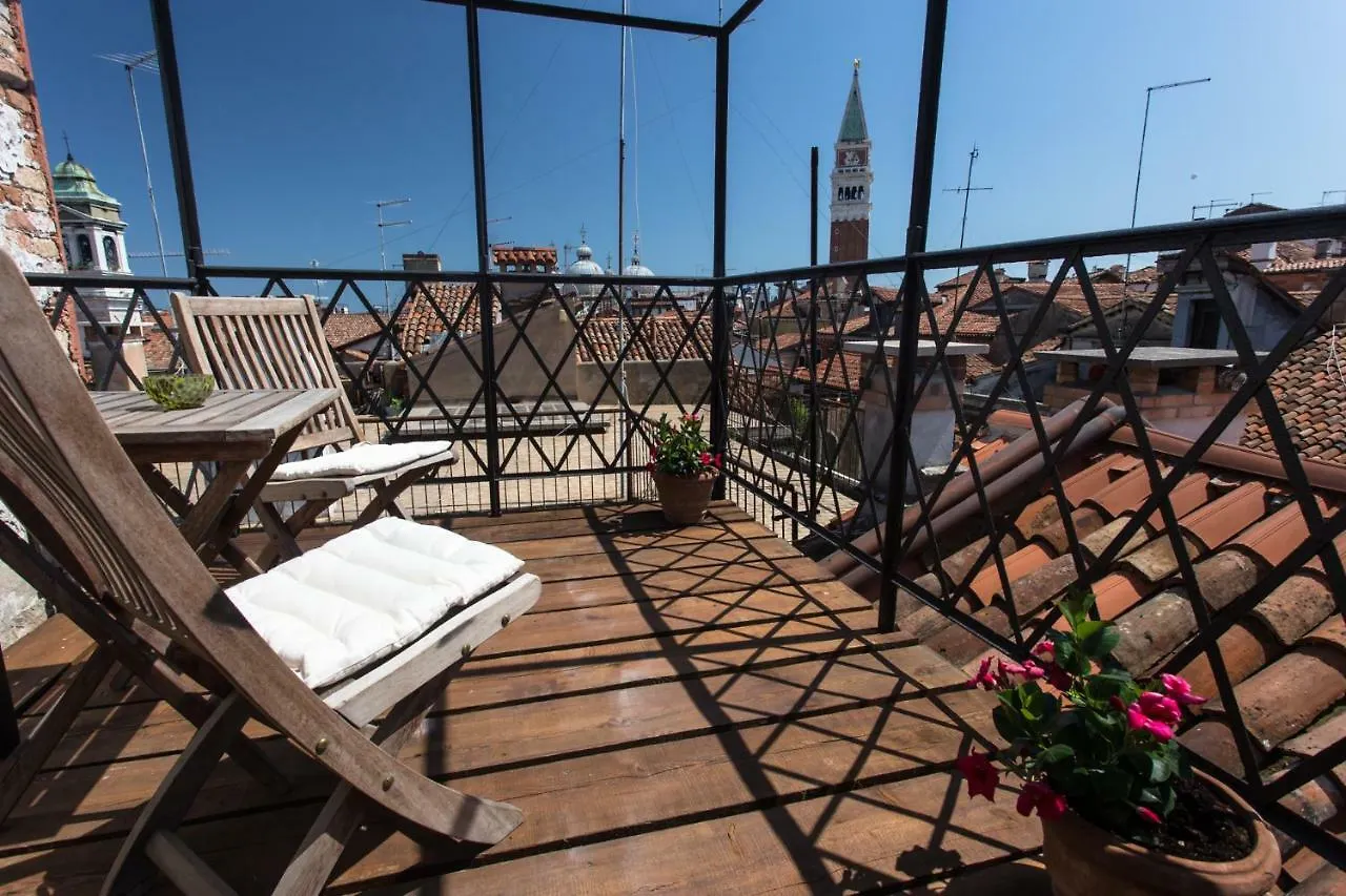 Ca' Nal Apartments Venedig 0*,  Italien