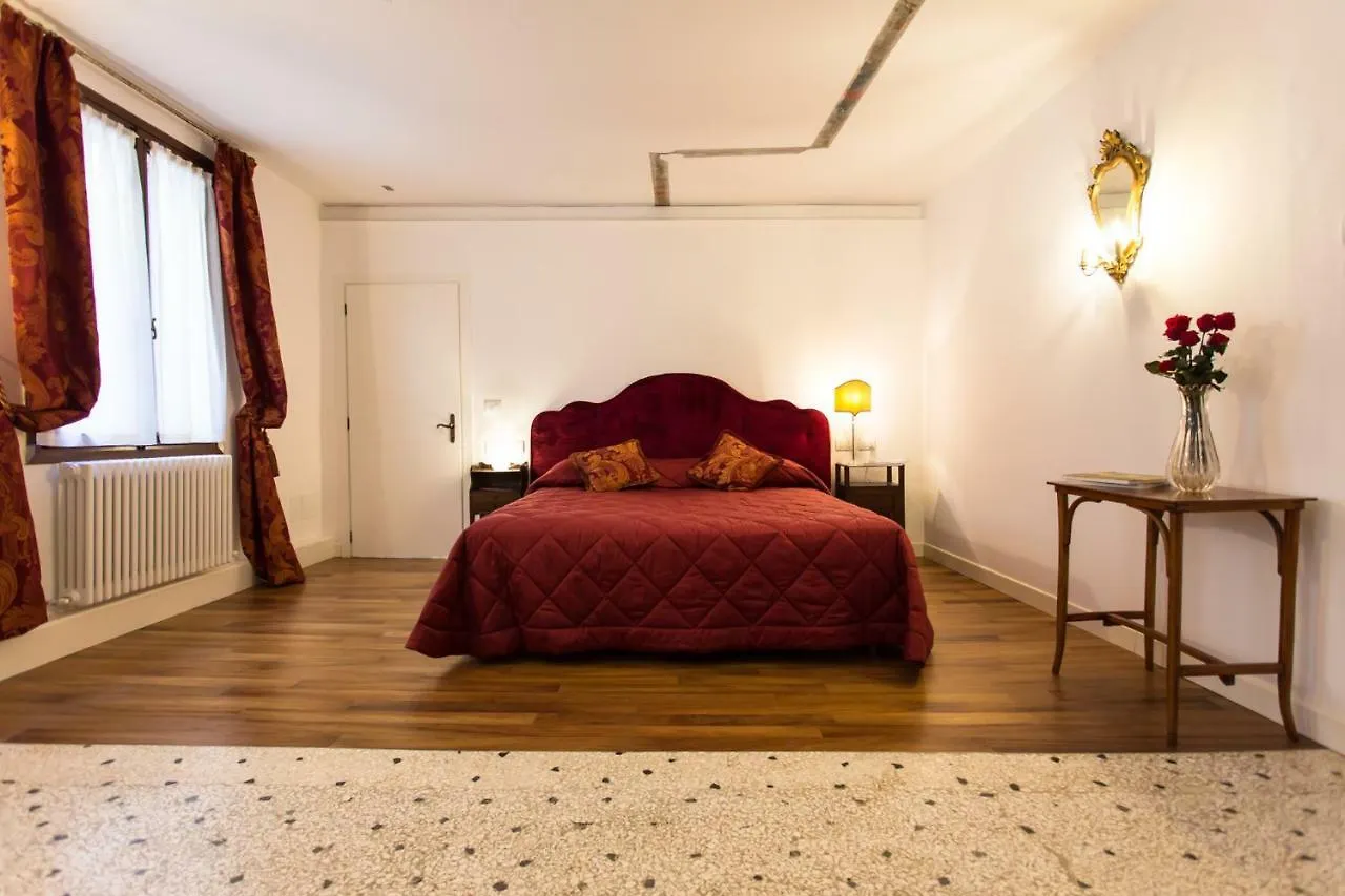 Ca' Nal Apartments Venedig Italien