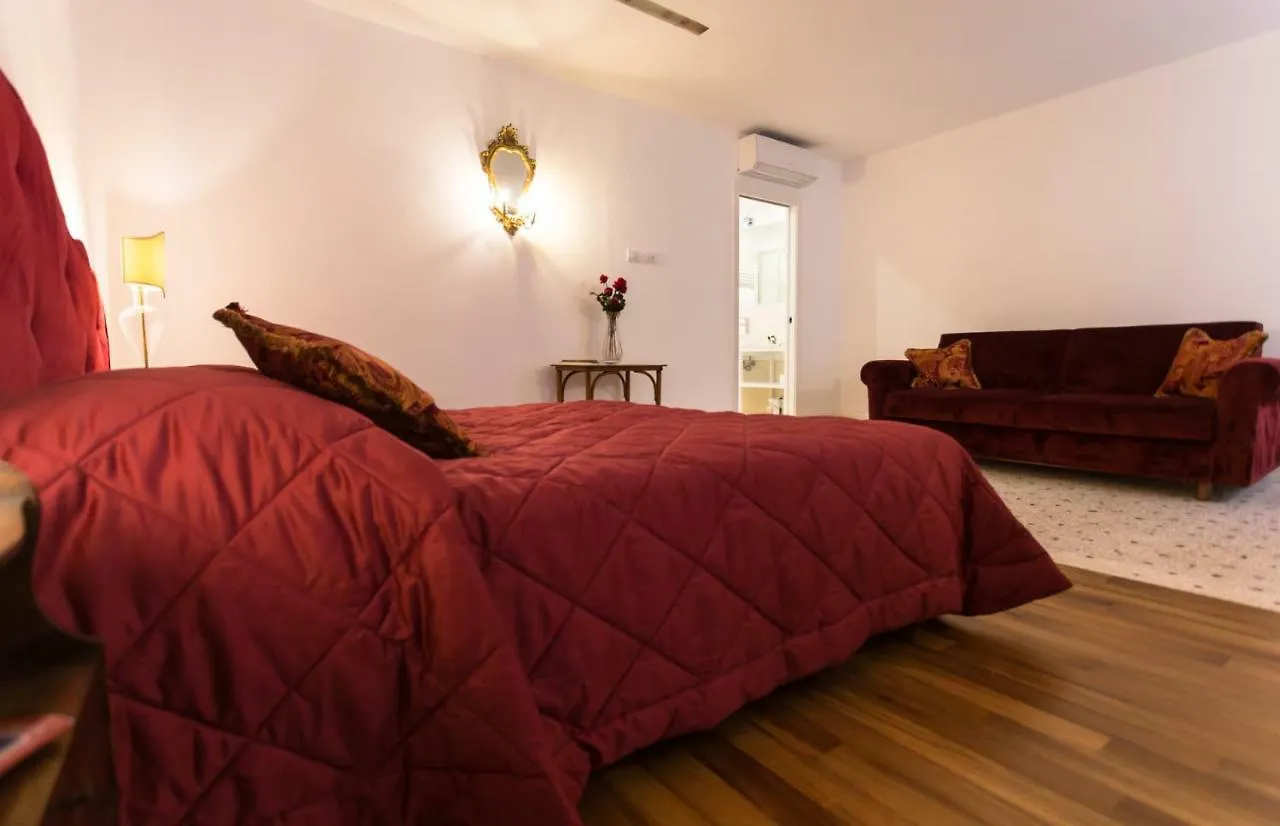 Ca' Nal Apartments Venedig