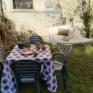 Appartamento Casa Pusterla, Venezia