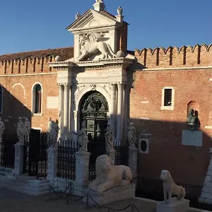 Appartamento Damiana, Venezia