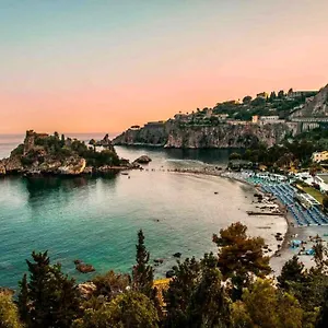 Casa Del Sole , Taormina Italien
