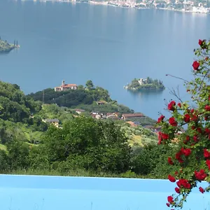 Della Rota , Marone Italien