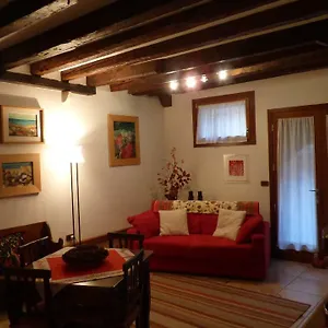 Apartment Ca' Moro, Venedig