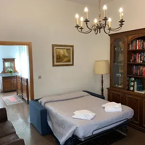Ferienhaus Laguna Blu&garden, Venedig