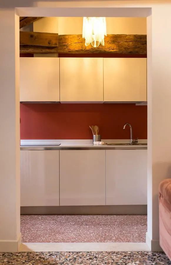 Ca' Nal Apartments Venezia