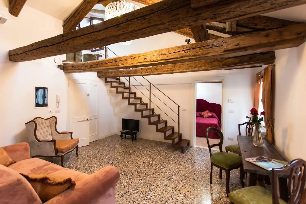 Ca' Nal Apartments Venezia