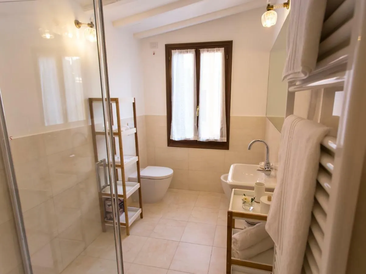 Ca' Nal Apartments Venezia