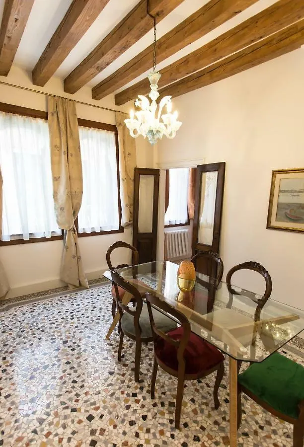 Ca' Nal Apartments Venezia