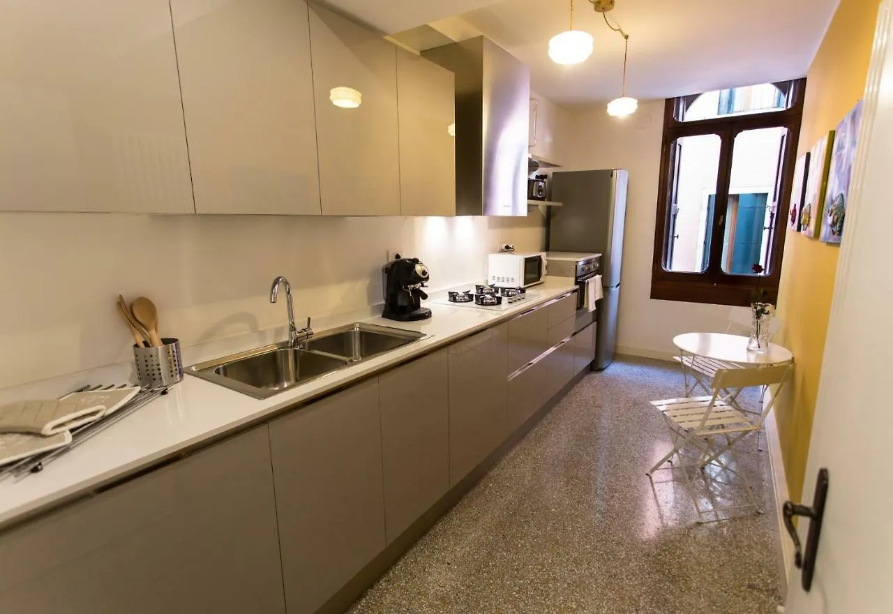 Ca' Nal Apartments Venezia