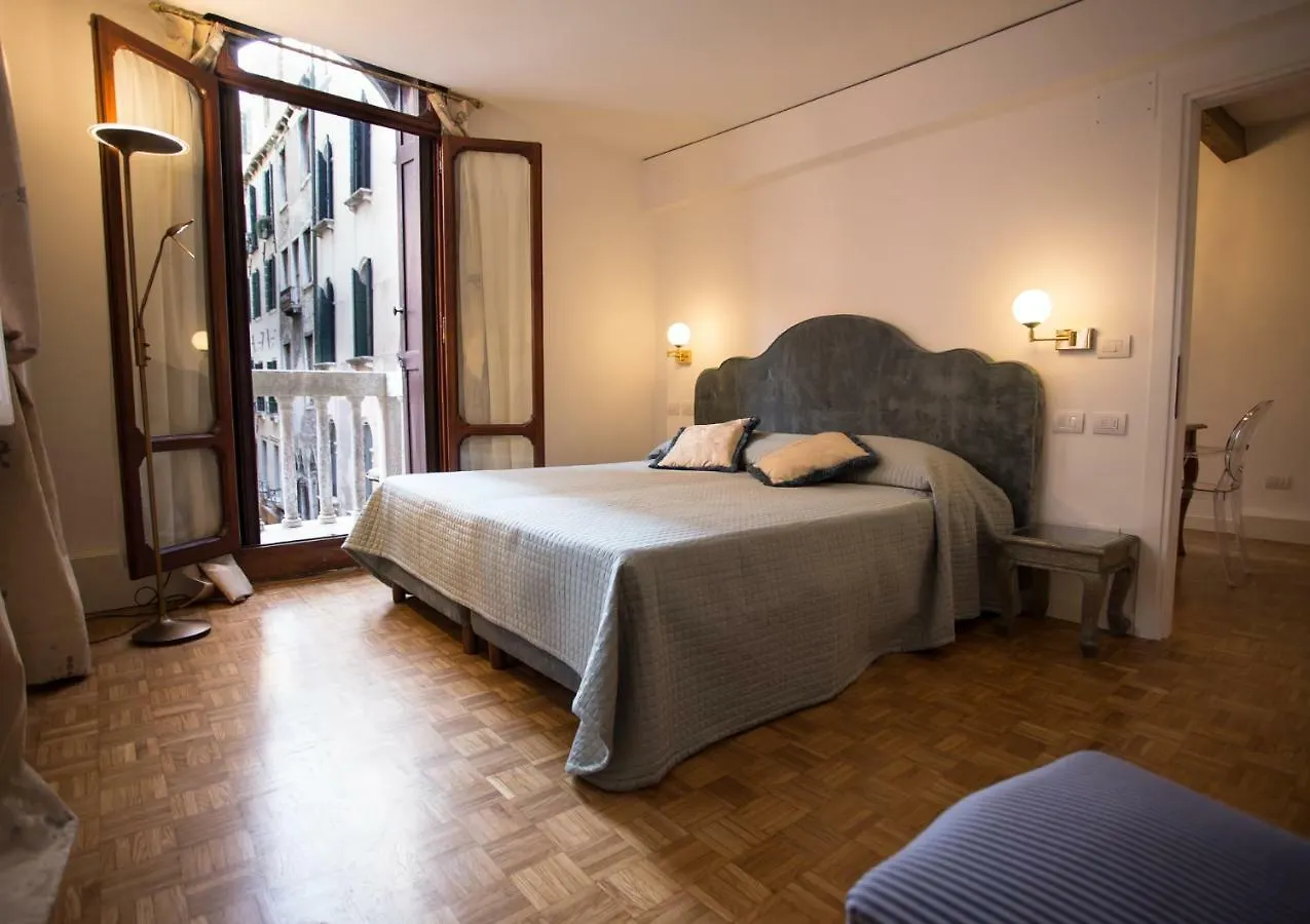 Ca' Nal Apartments Venezia Italia