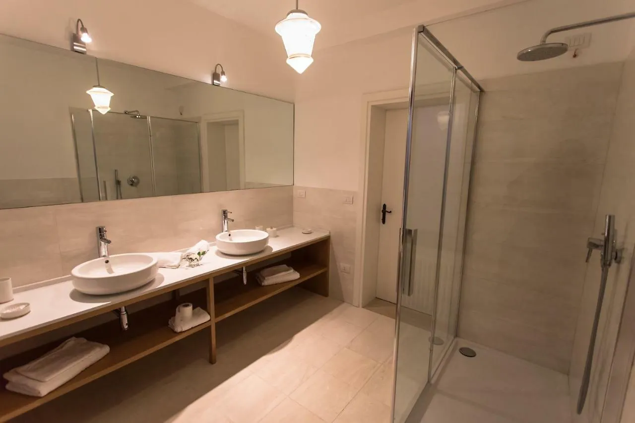 Ca' Nal Apartments Venezia Italia