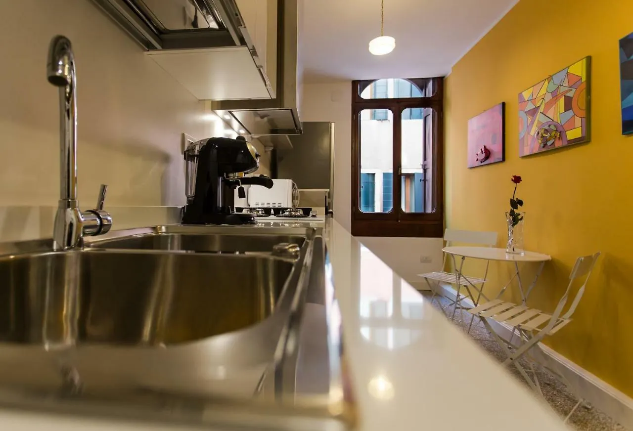 Ca' Nal Apartments Venezia