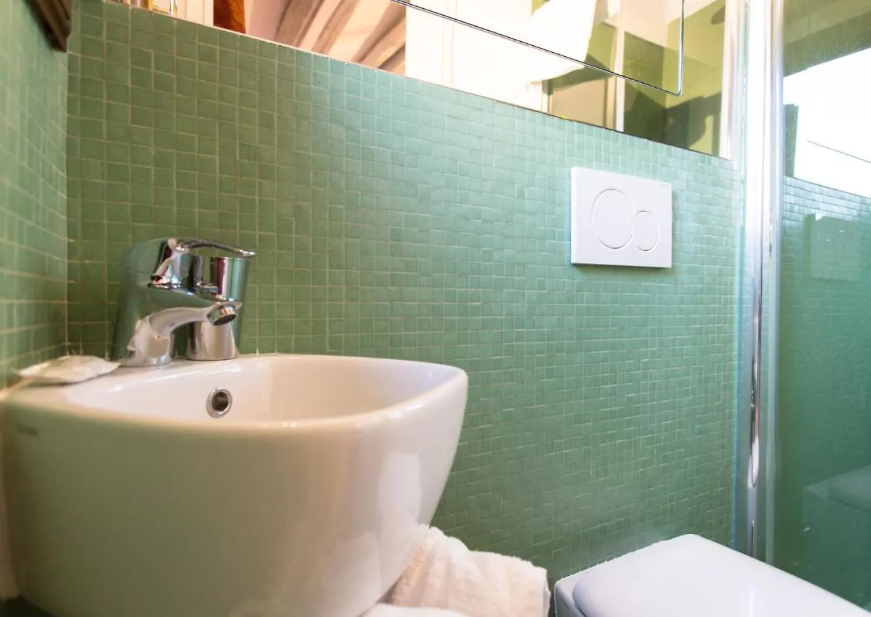 Ca' Nal Apartments Venezia Italia